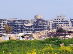 В Сирии готовят провокацию на деньги США