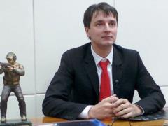 Сына Рогозина хотят уволить из российского авиапрома