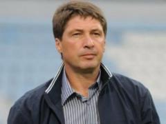 Бакалов: Первую часть задания ФК Львов выполнил, нельзя останавливаться на достигнутом