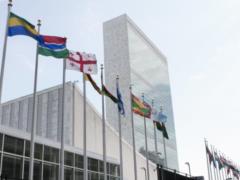 Российского журналиста испугались в ООН