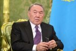 Ушел в отставку президент Казахстана Нурсултан Назарбаев
