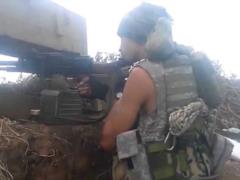 ВСУ мощно ответили оккупантам за троих раненных наших защитников