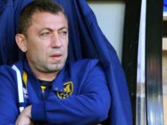 Призетко: В Харькове нас ждет  заруба 