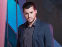 Ведущий проекта «Гучна справа» Тимур Асланов: Я не боюсь говорить о мечтах