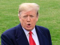 Раскрыт заговор Киева против Трампа