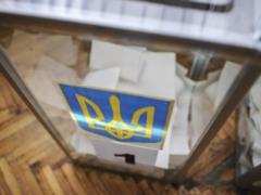 Для военнослужащих в зоне ООС создано 79 избирательных участков