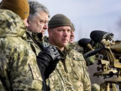 Американский военный призвал Украину признать слабость перед Россией