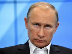 Виталий Портников: Убийцы и воры требуют компенсации