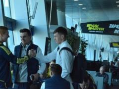 Украина U-20 сумел обыграть Южную Корею U-20