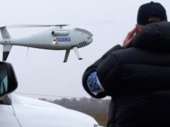 Оккупанты размещают танки и минометы возле жилых домов – ОБСЕ