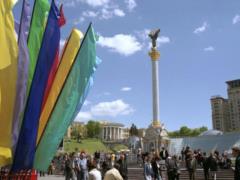 Киев призвали отстать от русского языка