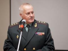 Суд продлил арест экс-главы Генштаба ВСУ Заманы до 21 апреля