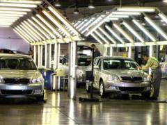 Skoda отказалась строить завод в Украине