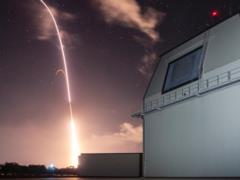 Россия предупредила США о последствиях испытания противоракеты