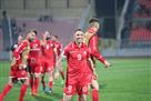 Мальта — Фареры 2:1 Видео голов и обзор матча