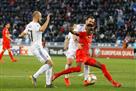Швеция — Румыния 2:1 Видео голов и обзор матча
