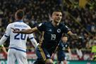 Босния и Герцеговина – Армения 2:1 Видео голов и обзор матча
