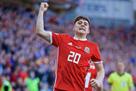 Уэльс — Словакия 1:0 Видео гола и обзор матча