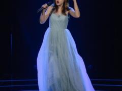 Это фантастика: на  Голосе країни-9  участница перепела Плавалагуну