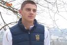 Миколенко — о Роналду: Приятно, если на тебя обращает внимание один из лучших игроков мира