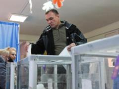 Украинские выборы оказались опасными для россиян