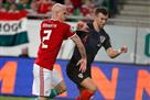 Венгрия — Хорватия 2:1 Видео голов и обзор матча