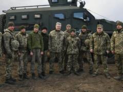 Тайные тюрьмы и массовые жертвы: украинский перебежчик выдал военные секреты СБУ