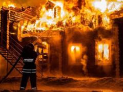 На Кубани произошел мощный взрыв в жилом доме