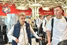 На матч против Люксембурга в заявке сборной Украины 23 игрока