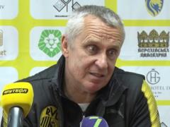Кучук: Зона вылета — это как борьба за чемпионство