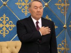 LeTemps: Мнимый транзит власти в Казахстане