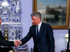 Виталий Портников: Кремль готов купить Украину