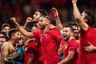 Турция — Молдова 4:0 Видео голов и обзор матча