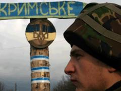 ООС: Боевики накрыли минометным огнем Крымское, у нас – двое раненых