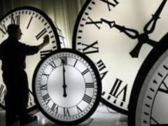 Зачем переводят часы в Украине в 2019 году