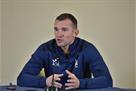 Шевченко — о победе над Люксембургом: Мартовские игры всегда тяжелые для сборной Украины