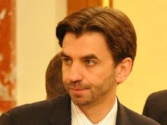 Российский экс-министр попал под статью