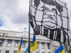 Среди кандидатов в президенты Украины нет ее спасителя