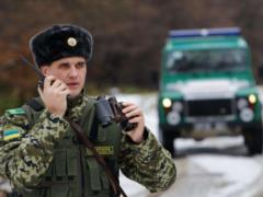 Пограничники стали пропускать еще меньше россиян