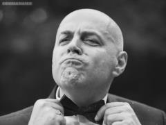 Alexander Dobroyer: А я бы предложил депутатскому корпусу Одессы проголосовать за снос всех театров в Одессе...