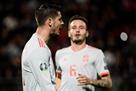 Мальта — Испания 0:2 Видео голов и обзор матча