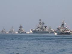Американский генерал рассказал о наступлении РФ на Одессу