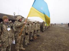 Военные секреты Украины утекли в ДНР