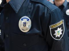 На Киевщине до смерти забили полицейского