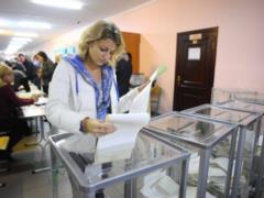 МИД: более 410 тыс. украинцев будут голосовать за границей на выборах президента
