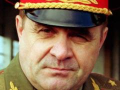 Бывшего заместителя министра обороны Беларуси заочно осудили в Литве на 14 лет