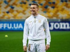 Цыганков после матча с Люксембургом посетил Лондон