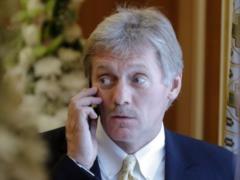 Виталий Портников: Стандарт Пескова
