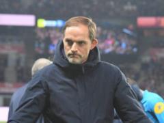 ПСЖ продлил контракт с Тухелем — Lequipe