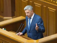 Бойко обещает вернуть  ВКонтакте 